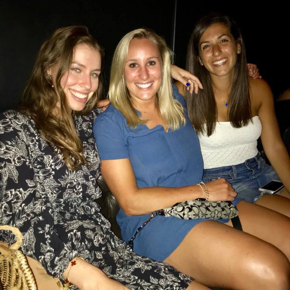 Meet your Posher, Kj